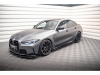 AÑADIDOS LATERALES PARA BMW M3 G80 2021--