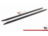 AÑADIDOS LATERALES PARA BMW M3 G80 2021--