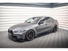 AÑADIDOS LATERALES PARA BMW M3 G80 2021--