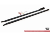 AÑADIDOS LATERALES PARA BMW M3 G80 2021--