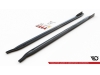 AÑADIDOS LATERALES PARA BMW M3 G80 2021--