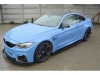 AÑADIDOS LATERALES PARA BMW M4 F82 2014--