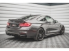 ADIÇÕES LATERAIS PARA BMW M4 F82 2014--