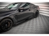 ADIÇÕES LATERAIS PARA BMW M4 G82 2021--