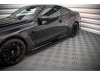 AÑADIDOS LATERALES PARA BMW M4 G82 2021--