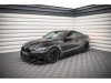 AÑADIDOS LATERALES PARA BMW M4 G82 2021--