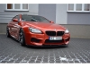 ADIÇÕES LATERAIS PARA BMW M6 F06 GRAN COUPE 2012-2014