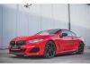 ADIÇÕES LATERAIS PARA BMW M850I G15 2018--