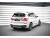 ADIÇÕES LATERAIS PARA BMW X1 F48 PACK M 2015-2019