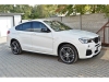 ADIÇÕES LATERAIS PARA BMW X4 F26 PACK M 2014--