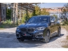 AÑADIDOS LATERALES PARA BMW X4 G02 PACK M 2018--