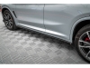 AÑADIDOS LATERALES PARA BMW X4 G02 PACK M G02 2021--