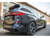 AÑADIDOS LATERALES PARA BMW X5 G05 PACK M 2018--