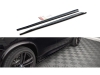 AÑADIDOS LATERALES PARA BMW X5M F15 2014-2018