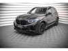 ADIÇÕES LATERAIS PARA BMW X5M G05 2018--