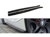 AÑADIDOS LATERALES PARA BMW Z4 2002-2006