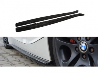 AÑADIDOS LATERALES PARA BMW Z4 2002-2006