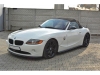 AÑADIDOS LATERALES PARA BMW Z4 2002-2006