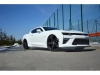 AÑADIDOS LATERALES PARA CHEVROLET CAMARO 6 2SS COUPE 2016-2018