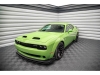 AÑADIDOS LATERALES PARA DODGE CHALLENGER SRT DEMON MK3 2017-2018