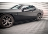 ADIÇÕES LATERAIS PARA DODGE CHALLENGER RT MK3 2014--