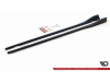 AÑADIDOS LATERALES PARA DODGE CHALLENGER RT MK3 2014--