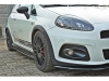 ADIÇÕES LATERAIS PARA FIAT GRANDE PUNTO ABARTH 2007-2010