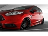 AÑADIDOS LATERALES PARA FORD FIESTA MK7 ST 2008-2013