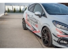 AÑADIDOS LATERALES PARA FORD FIESTA MK8 ST 2018--