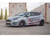 ADIÇÕES LATERAIS PARA FORD FIESTA MK8 ST 2018--