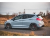 ADIÇÕES LATERAIS PARA FORD FIESTA MK8 ST / ST-LINE 2018--