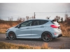 AÑADIDOS LATERALES PARA FORD FIESTA MK8 ST / ST-LINE 2018--