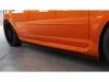 ADIÇÕES LATERAIS PARA FORD FOCUS MK2 ST 2008-2011