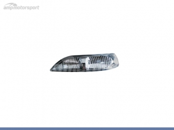 INTERMITENTE DE RETROVISOR IZQUIERDO PARA MERCEDES-BENZ W169