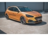 ADIÇÕES LATERAIS PARA FORD FOCUS ST / ST-LINE MK4 2018--