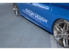 ADIÇÕES LATERAIS PARA FORD FOCUS ST / ST-LINE MK4 2018--
