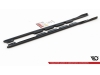AÑADIDOS LATERALES PARA FORD MONDEO TITANIUM / TREND / VIGNALE MK5 2019--