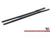 AÑADIDOS LATERALES PARA FORD MUSTANG MACH-E MK1 2020--