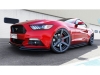 ADIÇÕES LATERAIS PARA FORD MUSTANG MK6 2014-2017