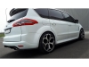 ADIÇÕES LATERAIS PARA FORD S-MAX TITANIUM MK1 2010-2015