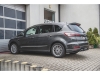 AÑADIDOS LATERALES PARA FORD S-MAX MK2 TREND / TITANIUM / VIGNALE 2019--