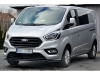 AÑADIDOS LATERALES PARA FORD TRANSIT CUSTOM MK1 2018--