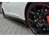 AÑADIDOS LATERALES PARA HONDA CIVIC MK10 TYPE R FK2 2015--