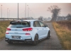 AÑADIDOS LATERALES PARA HYUNDAI I30 N MK3 2017--