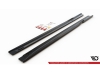 ADIÇÕES LATERAIS PARA HYUNDAI I40 MK1 2011-2014