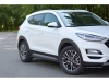 AÑADIDOS LATERALES PARA HYUNDAI TUCSON MK3 2018--