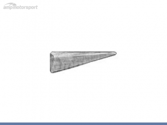 INTERMITENTE LATERAL IZQUIERDO PARA RENAULT MEGANE II