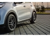 AÑADIDOS LATERALES PARA KIA SPORTAGE MK4 GT-LINE 2015--