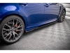 AÑADIDOS LATERALES PARA LEXUS GS F MK4 2015-2020