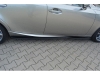 ADIÇÕES LATERAIS PARA LEXUS IS MK3 2013--